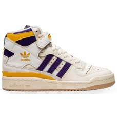Кроссовки Adidas Forum 84 High Lakers